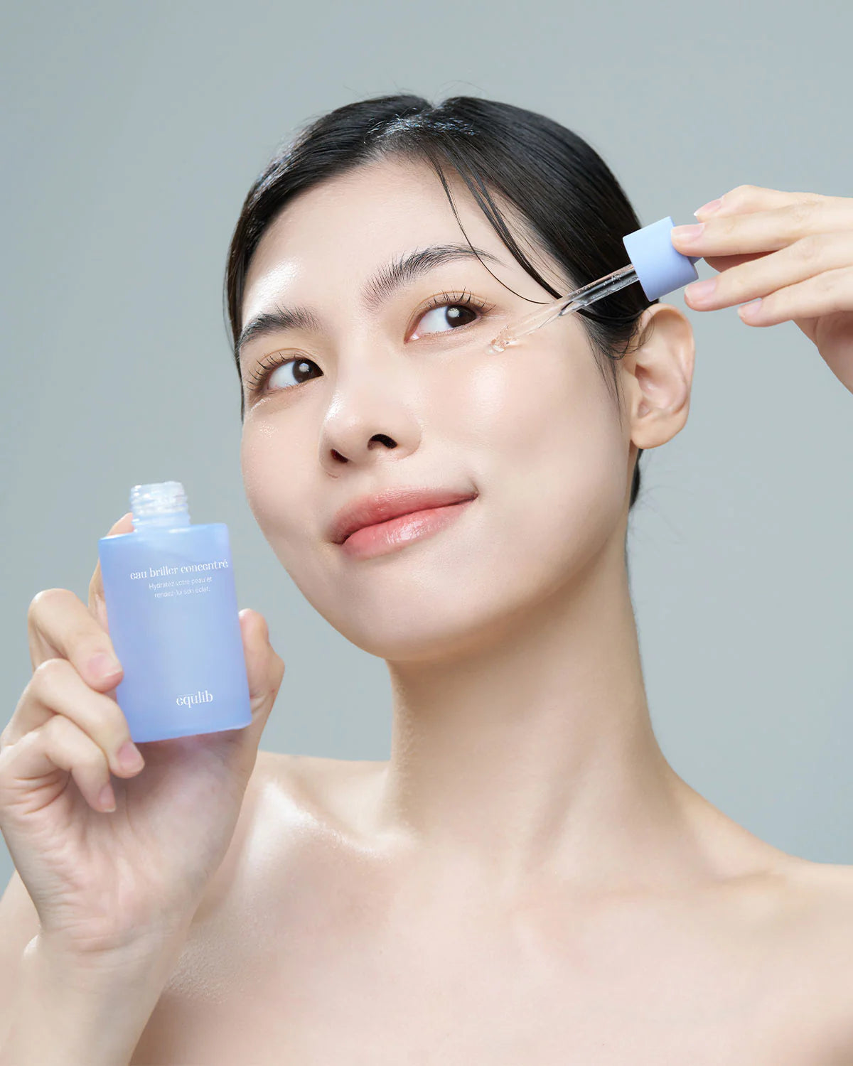 Equlib - Eau Briller Concentré 50ml - سيروم لإنارة البشرة